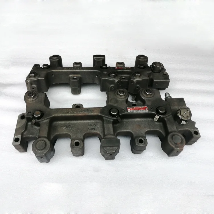 

for Cummins M11 ISM QSM Engine Brake 4906826 4906825 3800765 3161903 3063164 3406904 3406905 Engine Spare Parts