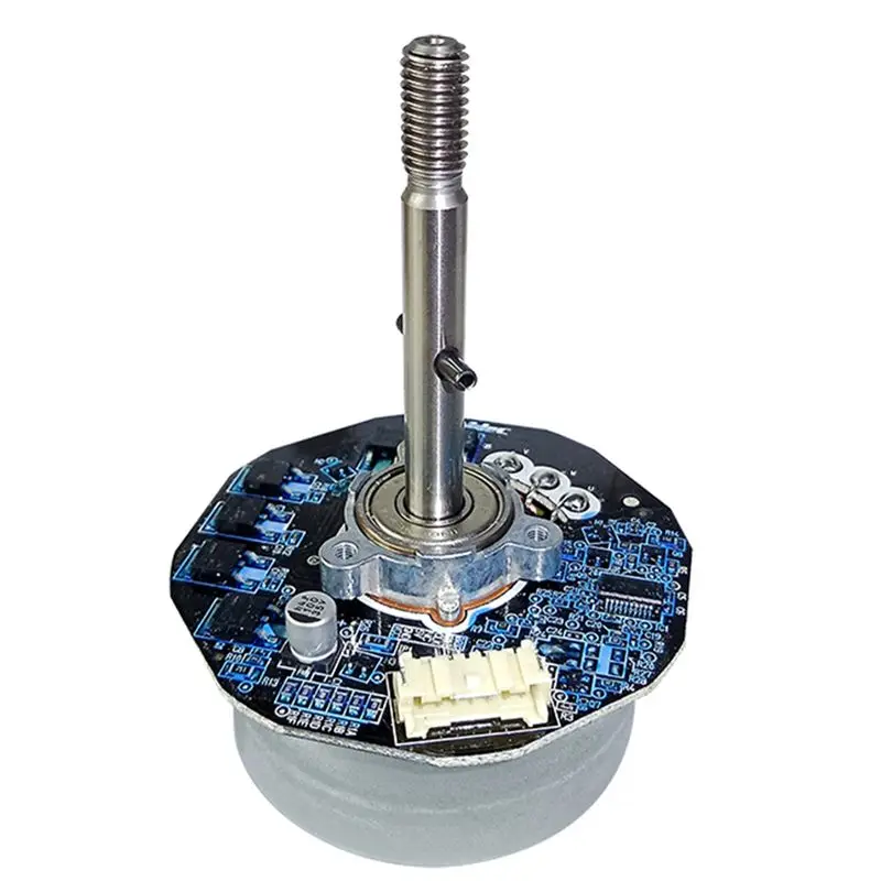 

AUAU-Nidec DC Brushless Motor For Xiaomi 4 Compact Purifier Lower Motor Universal 42F708T070