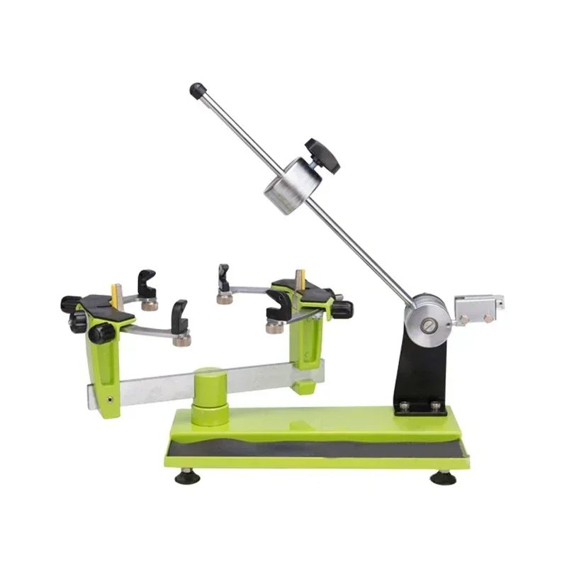 

Upgrade Feather Racket Special Stringing Machine Drawing Machine-heavy Hammer Drawing Table Badminton Racket Wire Drawing Machin