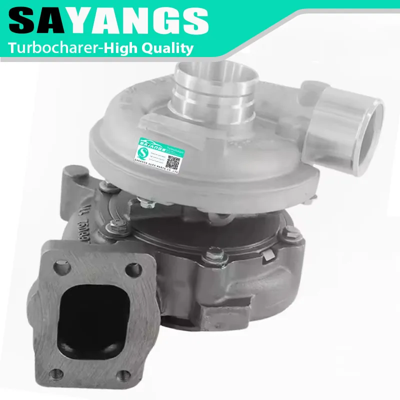 

Турбокомпрессор для Iveco Daily 2,8 Renault Mascott 500379251 751758 751758-2 751758-3 751758-4 751758-5 707114-1 707114-2