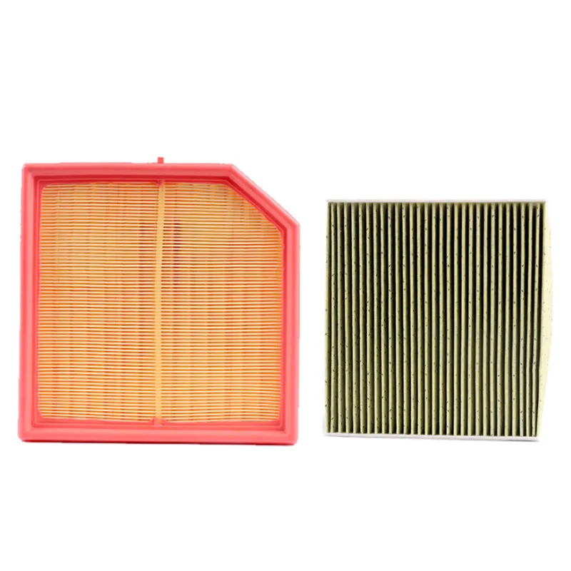 3pcs/Set Air Filter, Oil Cabin Applicable To Changan Automobile Uni-T 2022 2023 (2nd Generation) 1.5t Auto Parts