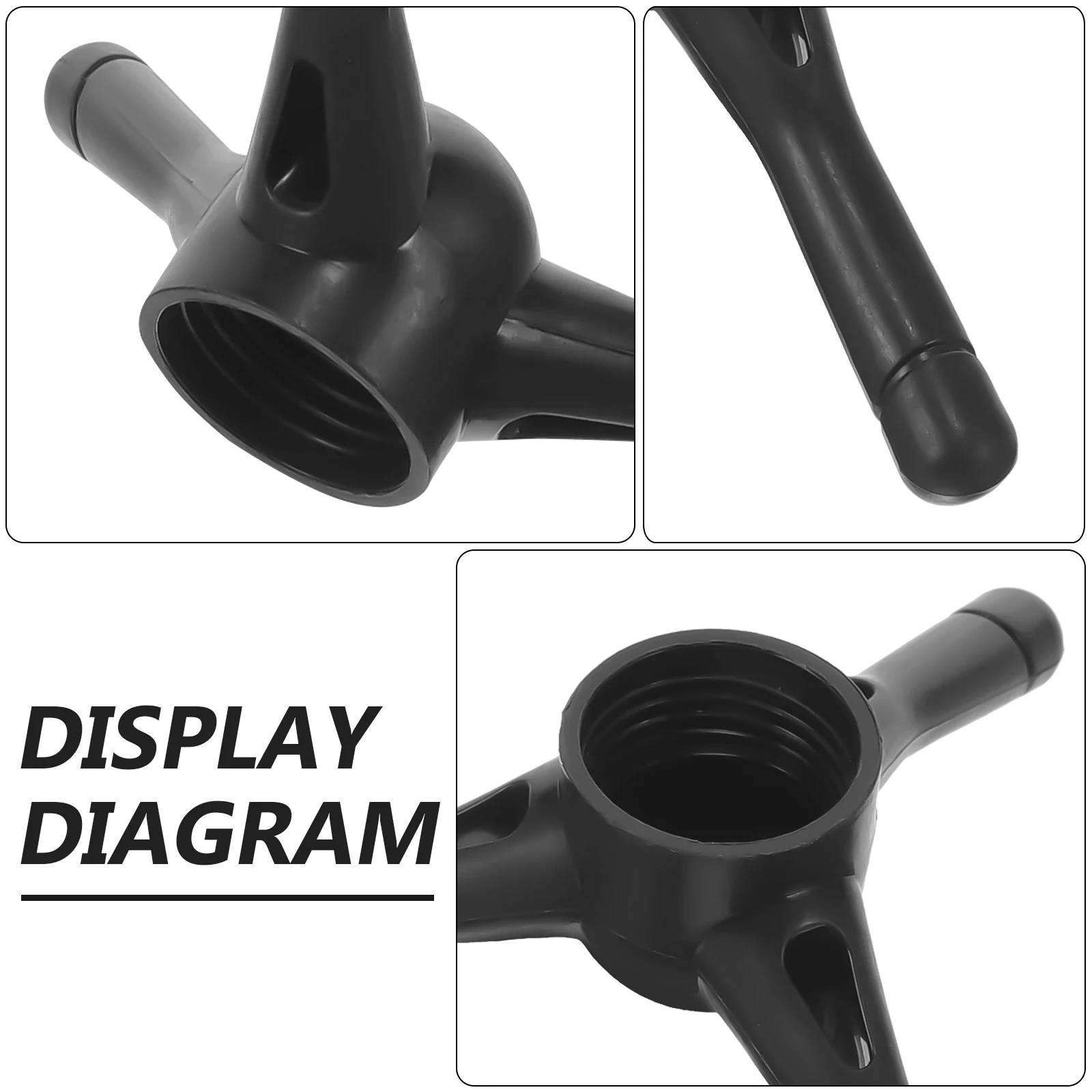

Umbrella Cap Tail Bead Handle Kids Rack Plastic Stand Supply Children Base Parasol Holder Portable Umbrella Stand Waterproof