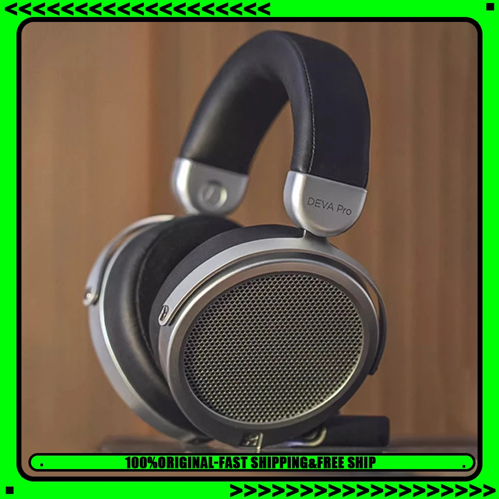 Hifiman Deva Pro Wi… - image
