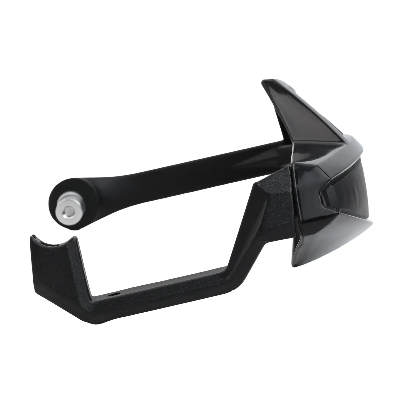 

Vehicle Accessories Wind Deflector Challenging Terrains 29*20*14.5cm Protection Lightweight Design Sleek Design