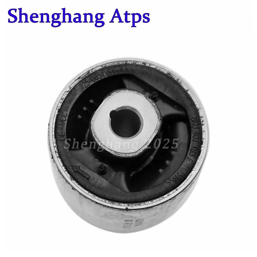 8K0407183D Front Suspention Lower Control Arms Bushing 8K0407183F 8K0407183G For Audi A4 S4 A5 S5 Q5 RS4 RS5 2010-