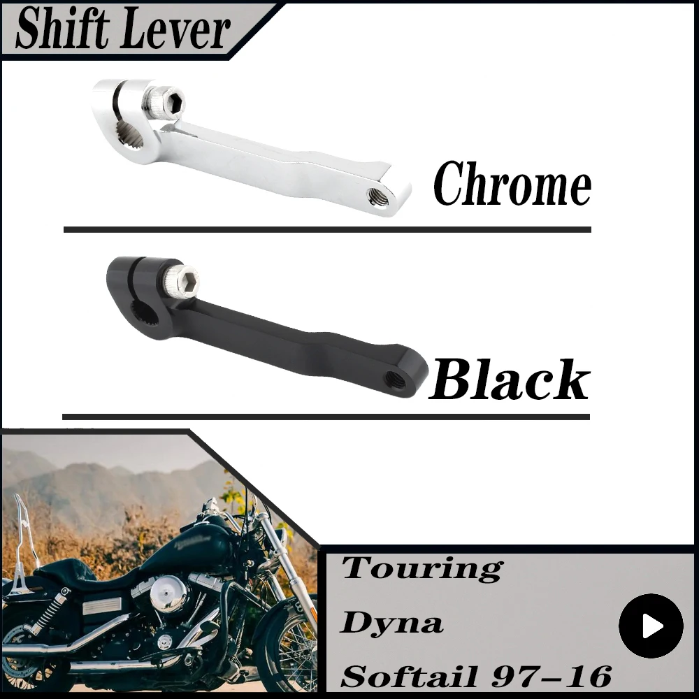 For Harley Touring … - image