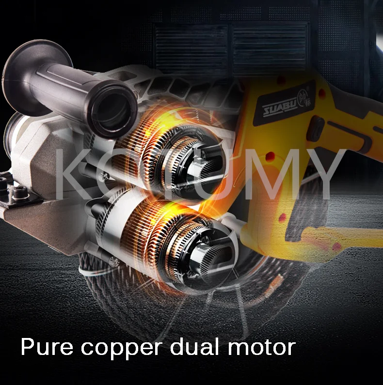 Electric Threading Machine Rechargeable Lithium Battery Wire Threading Machine Electrician Cable Cross Wire Pulling Tool