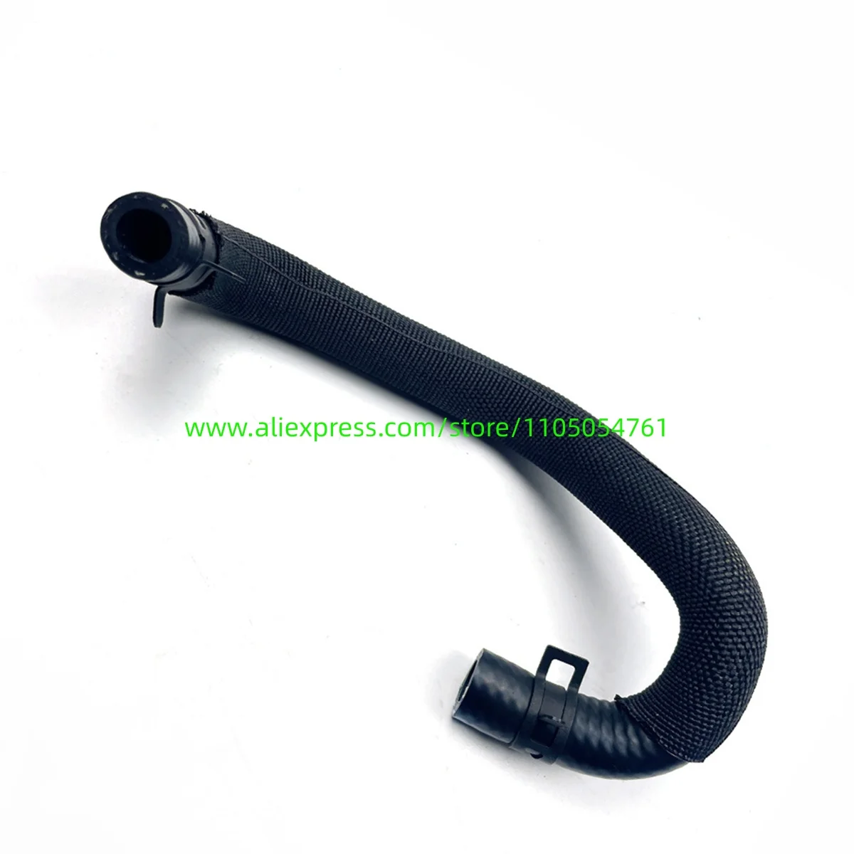 11537565432 Cooling liquid water pipe. Suitable for B-M-W Mini coupe R55 and R57.
