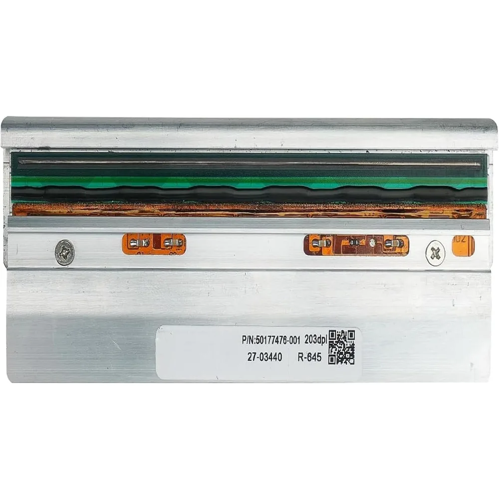رأس الطباعة لطابعة الباركود الحرارية هانيويل PX240S PD45S 203 ديسيبل متوحد الخواص P/N:50177476-001