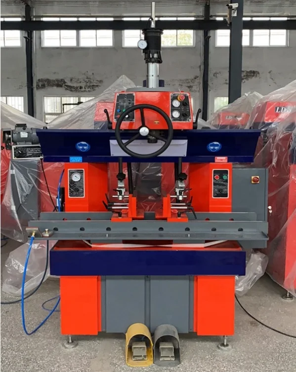 Hoge Kwaliteit TQZ8560B Motorfiets Hoofd Motor Klepzittingen en Gids Cilinder Kottermachine TQZ8560B