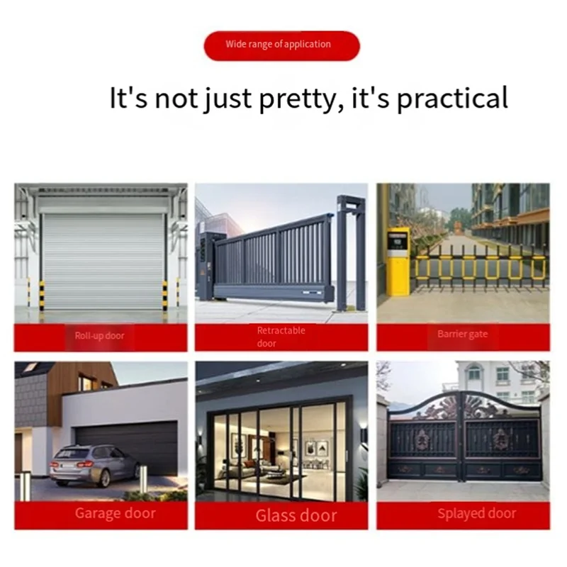 High Quality-RF 433Mhz Wireless Remote Control Switch For 220V 30A Relay Lighting Dust Collector Pump Motor Fan & More