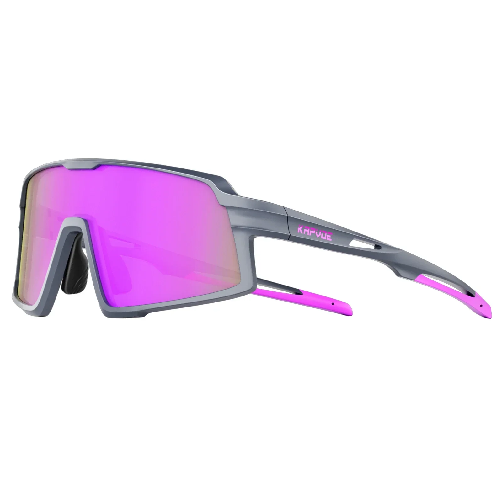 AliExpress kapvoe Kapvoe Girls Sports Sunglasses Kids Cycling Glasses Boys MTB Glasses Sports Baseball Running Blue UV400 Lightweight Goggles