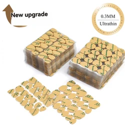 Upgraded Version Nails False Tip Nail Wearing armor Glue Replacement Removable and Reusable  Jelly Glue