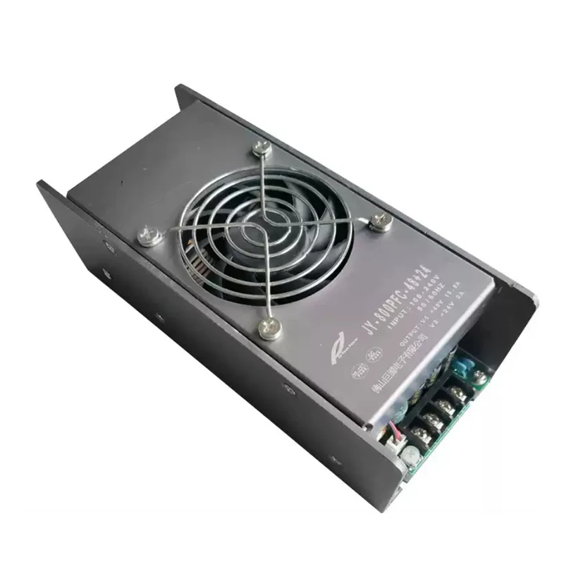 

JY-800WPFC-48V + 24 В, аксессуары для зажигалки, высокая мощность, стабилизированный выход, освещение, плата питания, электронный балласт