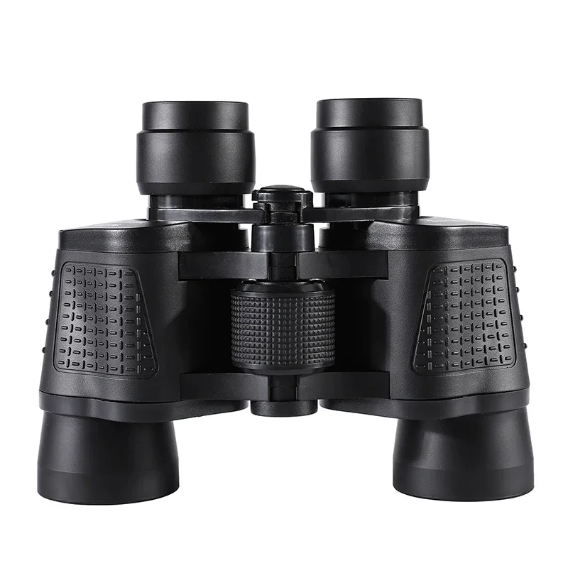 HD 90X90 Professional Binoculars High Power  LLL Night Vision With Bak4 Prism 10000M Hunting Telescope Hiking Travel Portable