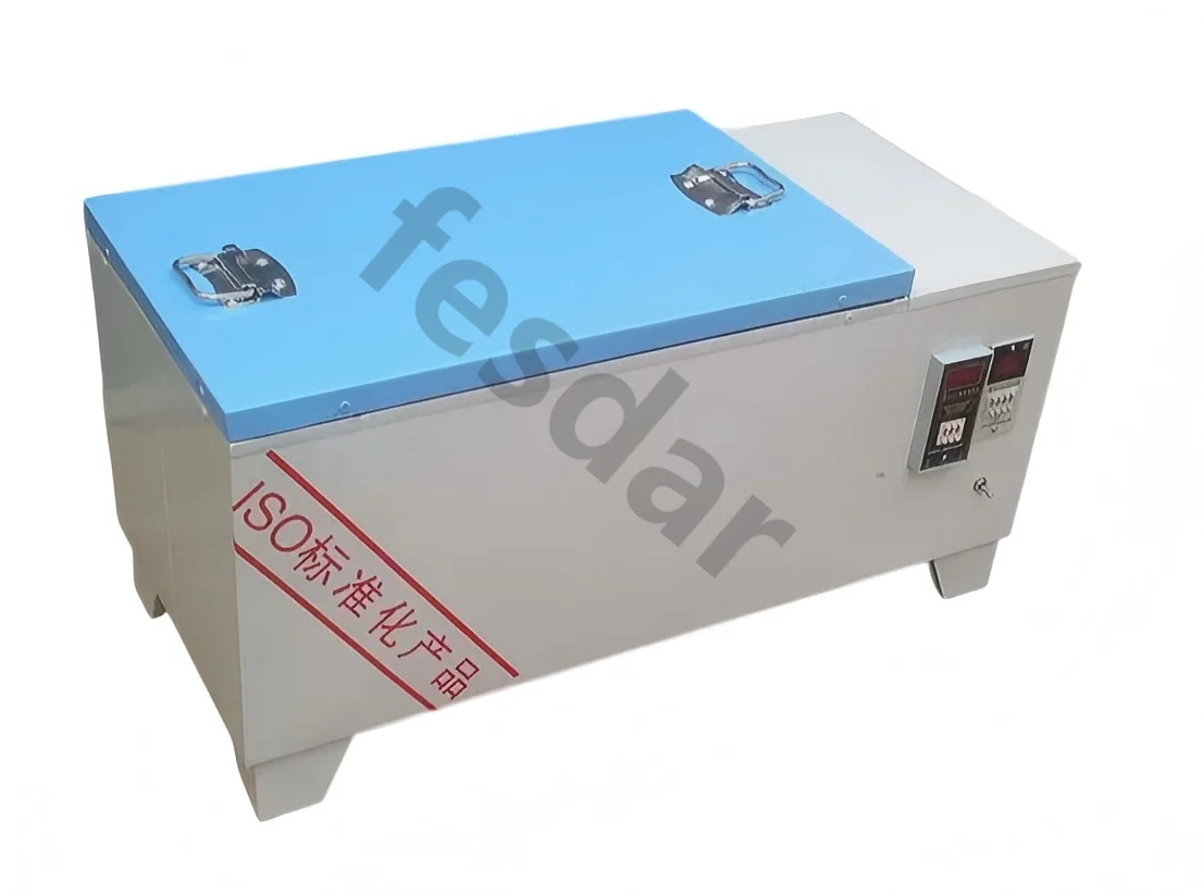 غرفة معالجة تسريع الأسمنت SY-84 عالية الأداء #2