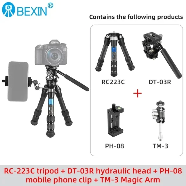 RC223 DT03R PH08 TM3