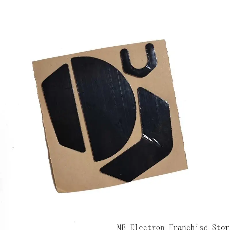 Наклейки на мыши T5EA 1SET Mous