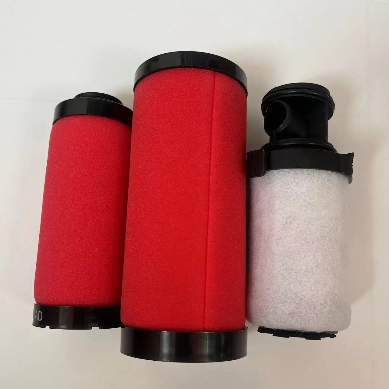 

Воздушный фильтр K058PF K058AO K058AA K058AX K058ACS K058AR K058AAR для DOMNICK HUNTER Parker