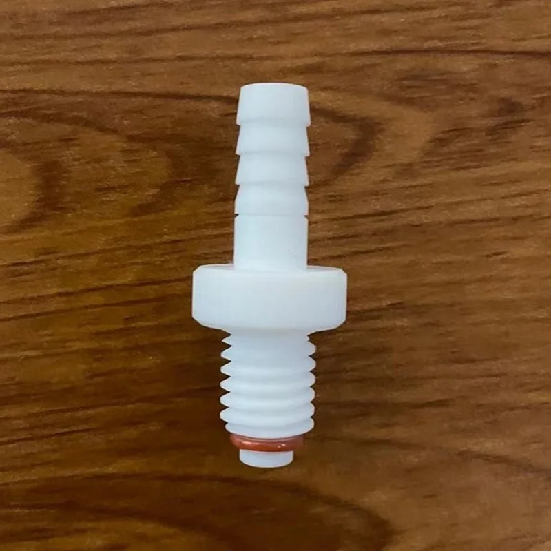 7# Internal thread suction nozzle, PTFE material, B100007Z