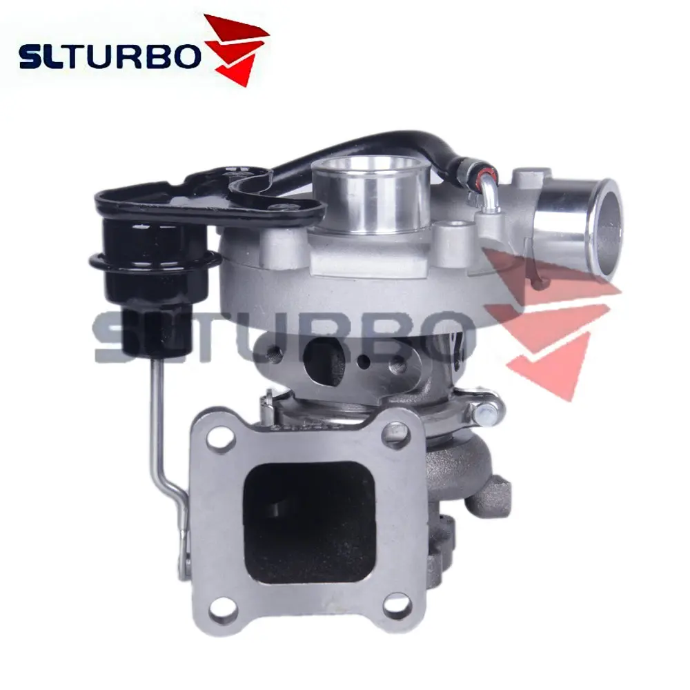 Turbo charger Full Turbocharger 1720154090 CT20 17201-54090 Turbine for Toyota Hilux 2.4 TD LN RNZ 2L-T 66Kw 90HP 1997-1998