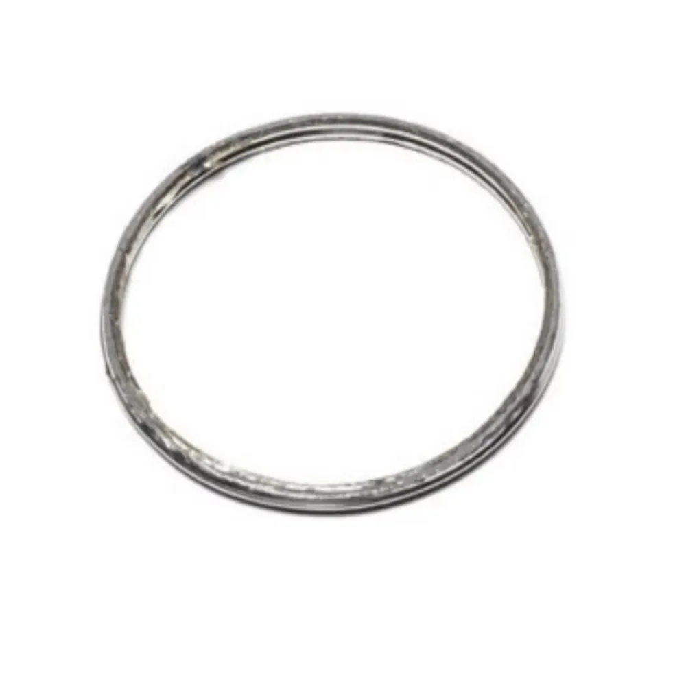 

LR025110 Exhaust Manifold Gasket For Land Rover 2011-2019 RANGE ROVER EVOQUE DISCOVERY SPORT FREELANDER 2 JAGUAR XF I XE XJ