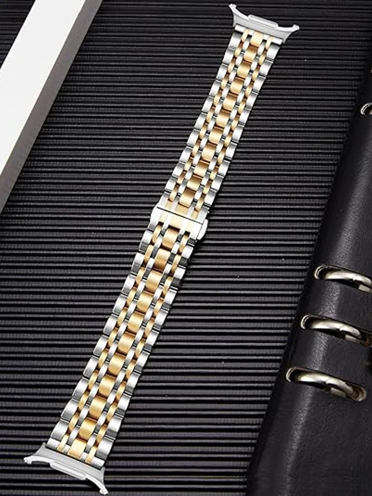 Metal Strap For Sam… - image