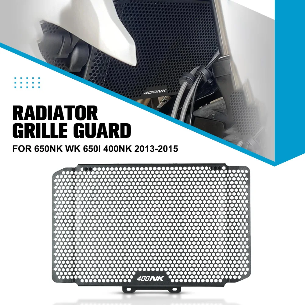 Motorcycle Radiator… - image