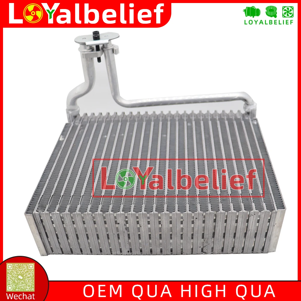 

Auto Air Conditioning AC Evaporator Core For Peugeot 307 206CC Hatchback SW 1998-2012 6444C6