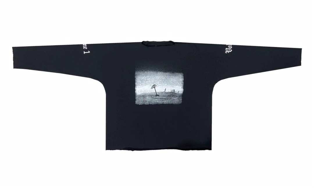 

Обложка альбома Kanye West Vultures, свободная длинная футболка из чистого хлопка, базовый слой, топ, молодежная одежда на каждый день, лето