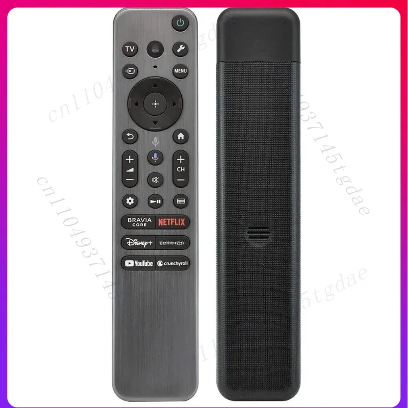 New RMF-TX910U Back…