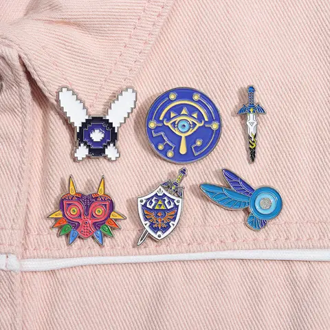 10 best sales nålpixel - №2