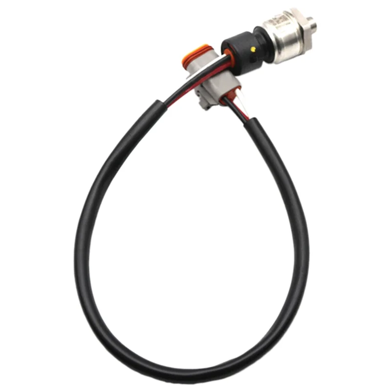-A61K 1 قطعة استشعار الضغط 42-1312 قطع غيار ل Thermo King 0-500 PSIG 167738 3HMP2-7 140611 8342149