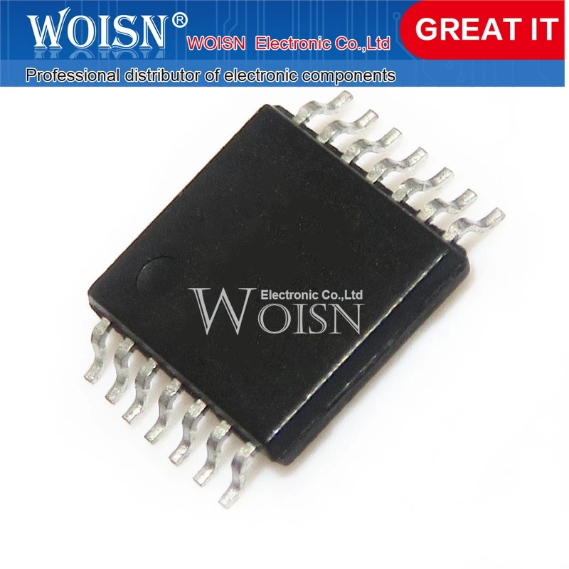 

10pcs/lot TPS51117PWR TPS51117 SOP-14