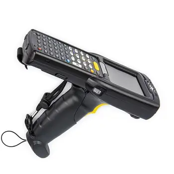 MC3190 MC3190G MC3190-GI4H04EAA Mobile Computer 2D Laser 48Key Warehouse Logistics PDA Barcode Scanner