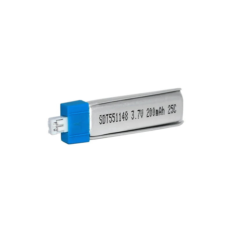 Upgraded Version Battery for WLtoys V911 F929 F939 RC Helicopter 3.7V 200mAh 551148 Battery for V911 F929 F939 Battery Charger view 3