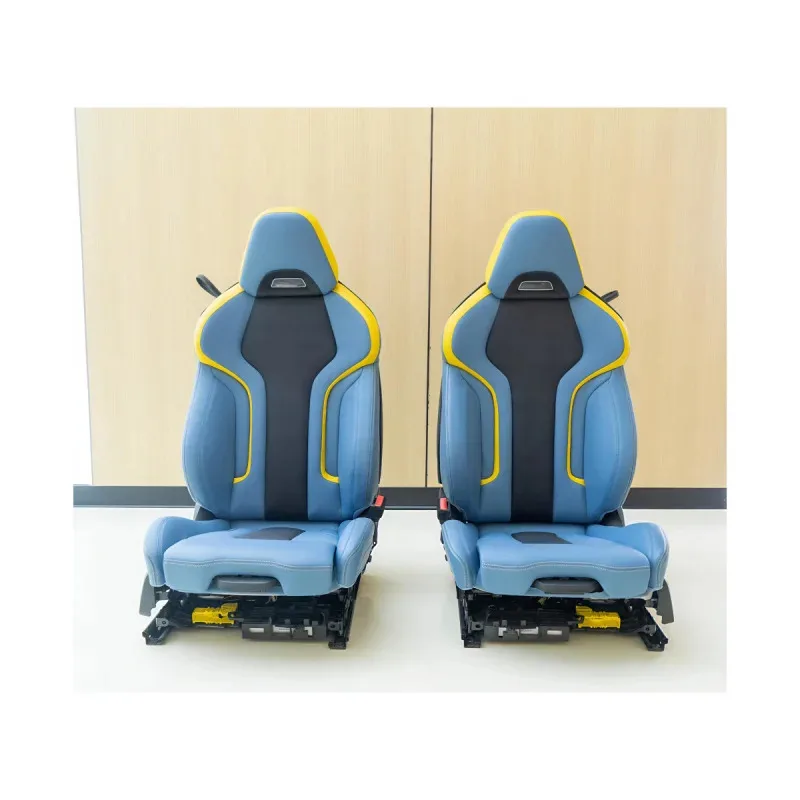 

High-Performance for BMW M Series F90 M3 M4 M2 Car Driver's Seat