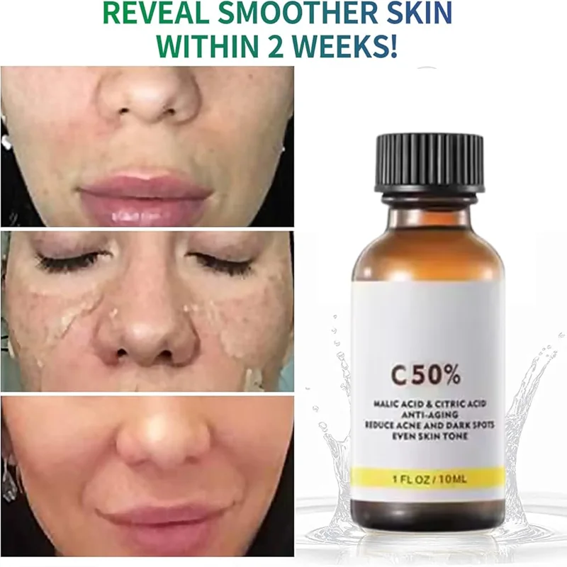 

Face Care Exfoliating Radiant Skin Fade Dark Spots & Pigmentation for Even Brighter Skin Remove Spots Arm Knee Legs Melanin