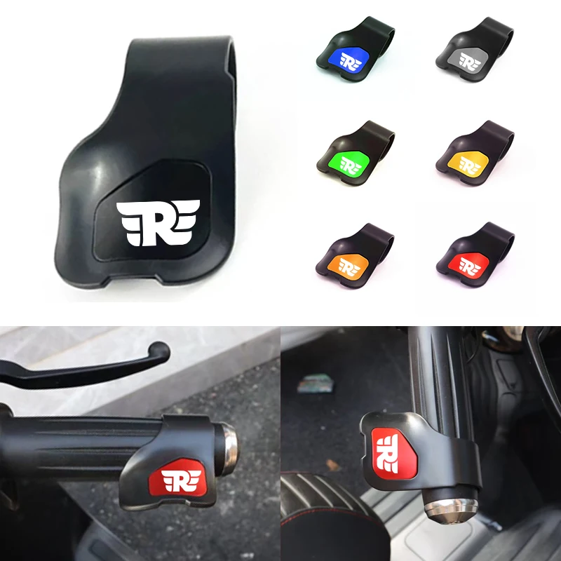 Motorcycle Throttle Assist For Royal Enfield Bullet/Meteor/Classic 350 500 Interceptor 650 Continental GT 535 Himalayan 411 400