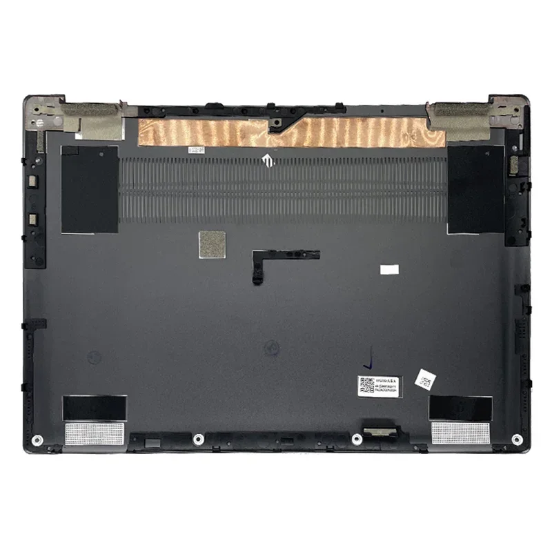 Original New 5CB1J02059 Dark Gray for Yoga 7 14IAL7 Yoga 7 14ARB7 14C IAP7 Bottom Case Base Cover Lower Case D Cover 82QE