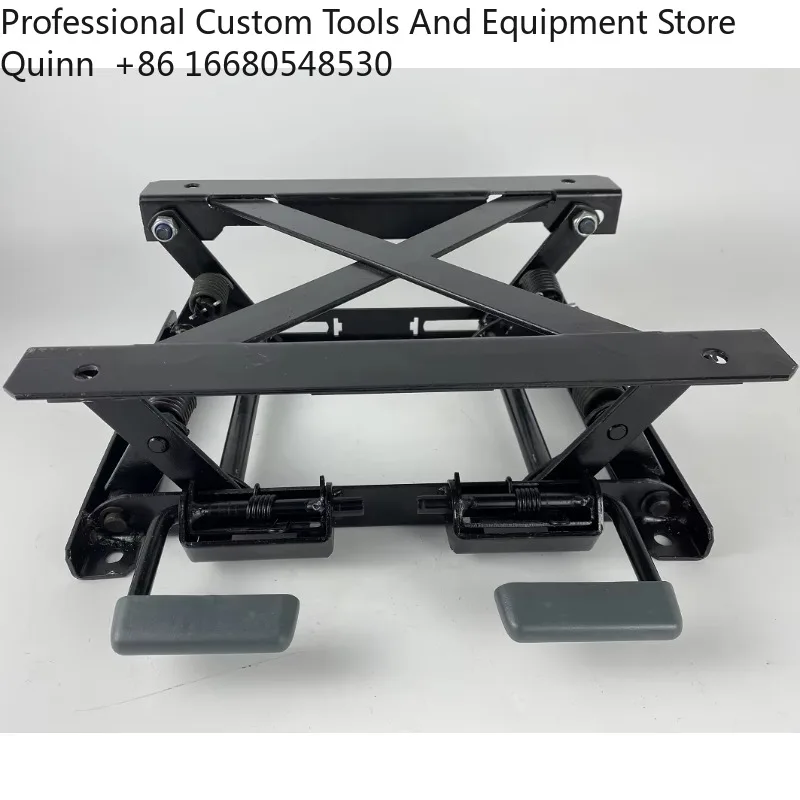 FzHigh Quality Adjustable RV Seats Seating Height Riser  Seat Lifting Mechanism