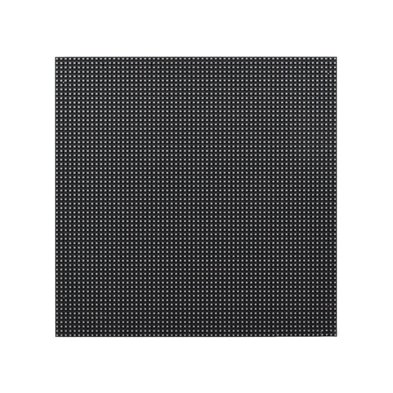 

AU61-Waveshare For Raspberry Pi LED Dot Matrix Display RGB Color LED Application Screen Brightness Adjustable HUB75 Interface Mo
