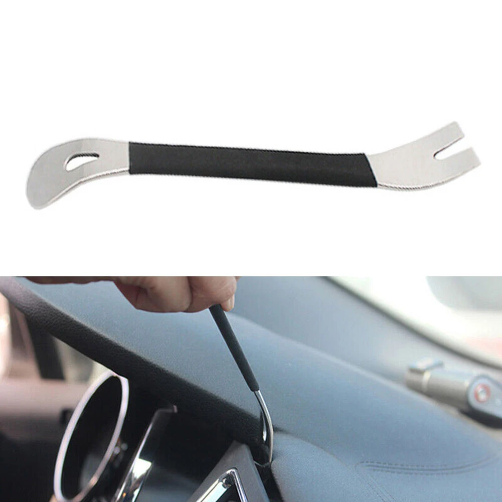 أداة تفكيك عملية لأجزاء الديكور ، أدوات إزالة القطع من الفولاذ المقاوم للصدأ ، كفاءة وتوفير العمالة ، 20 5: 67 جم