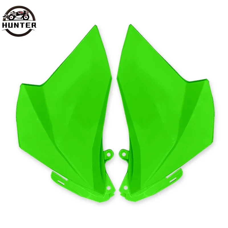 Motorfiets Accessoires Tank Side Cover Bovenste Front Trim Panel Kuip Z-800 Fit Voor Kawasaki Z 800 2013 2014 2015 2016 2017