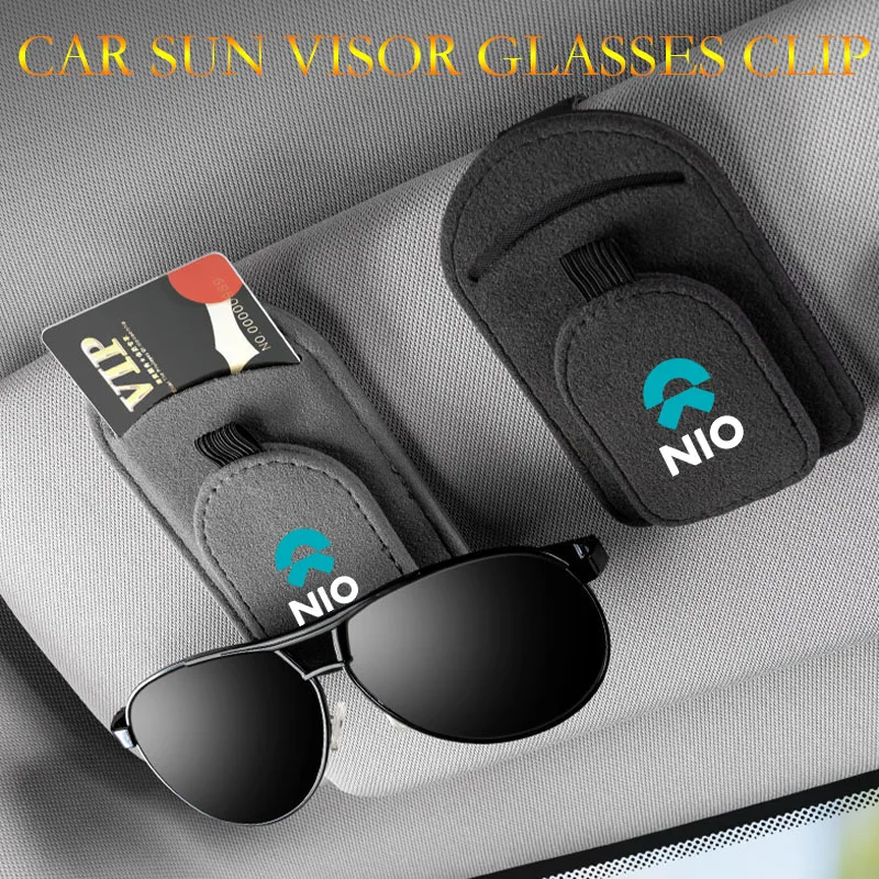 Car Sun Visor Glass…