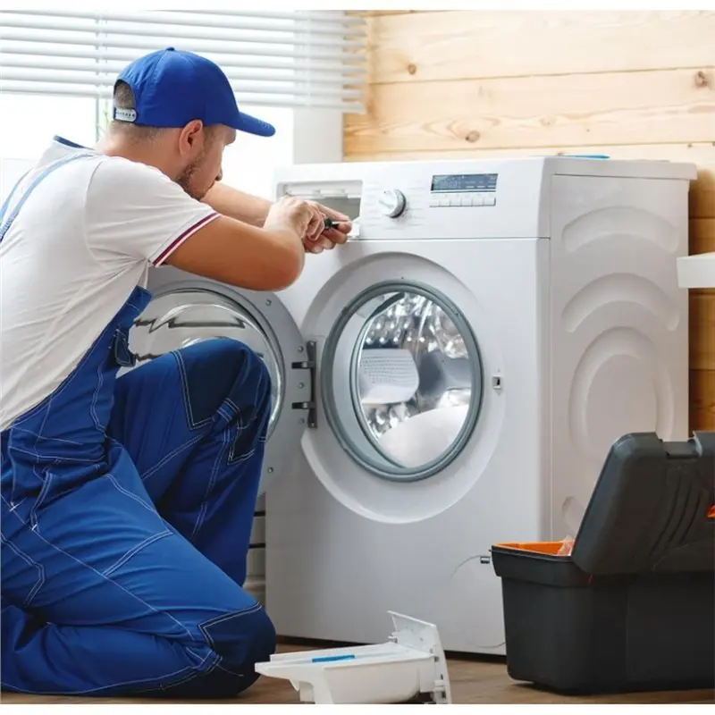 【RECOMENDAR】Washing Machine Child-Safety Twist-Lock Replacement For Whirlpool W11412299 Door Locks Reinforced Mechanism