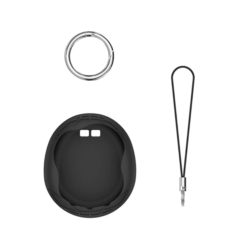 Y4QA Silikonabdeckung Gehäuse, kompatibel für die Kompaktgröße für elektronische Haustierspiele