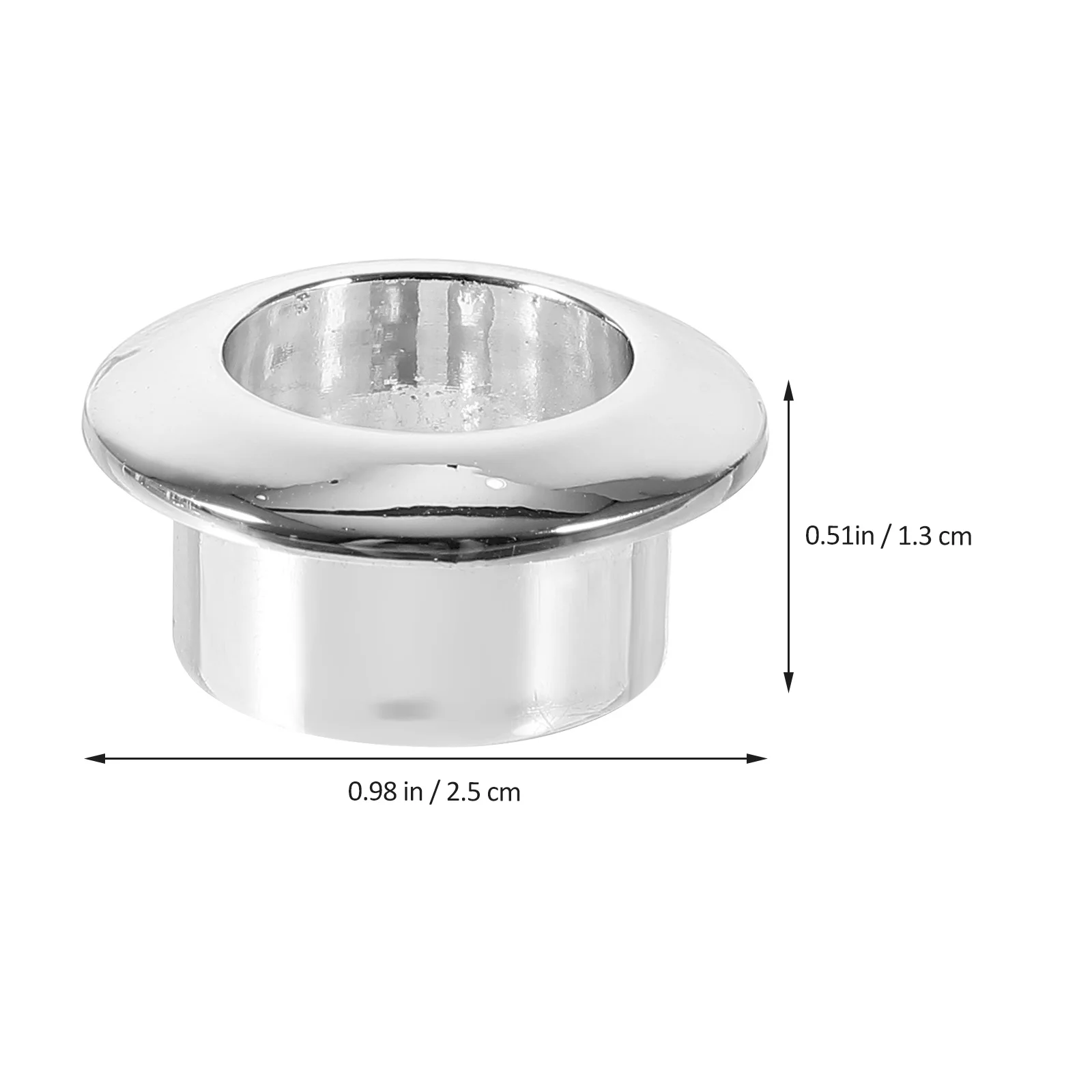 10 szt. Organizer kabli na biurko, przelotki kablowe, osłony otworów na kable, organizer przewodów na biurko, przelotki do biura