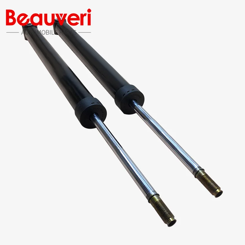 Compatible for Porsche Panamera Rear Shock Absorbers for New Model 971 Accessory Unit