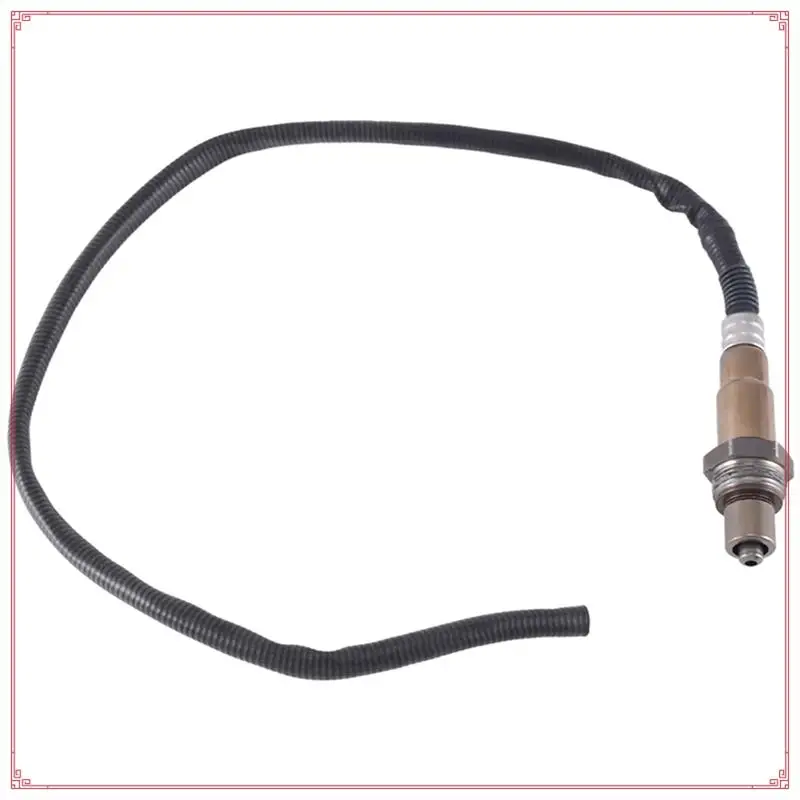 Sensor de NOX de sonda de partículas de 5 fios para Opel Zafira Tourer C 4L0906261E, 0281006648, 55487677